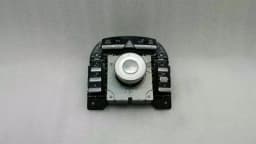 MERCEDES-BENZ Mercedes CL W216 main controller switch A2218705358 multimedia switch — thumbnail 1