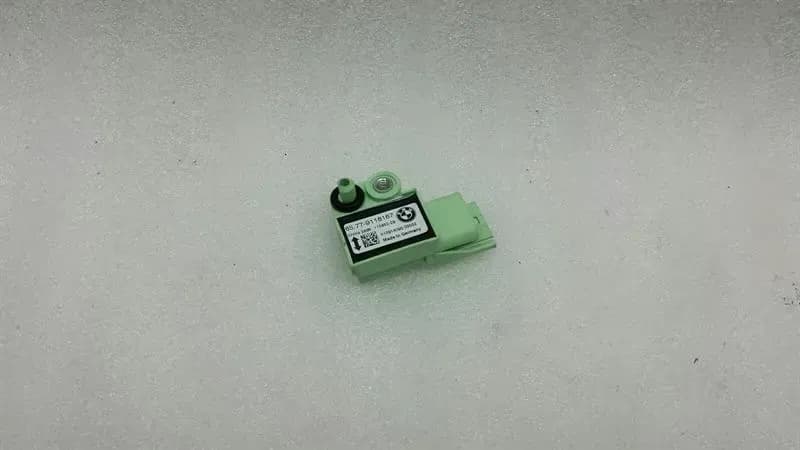 BMW BMW 5 Series E60 E63 Crash Sensor 9118167 Impact Sensor