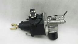 MERCEDES-BENZ Mercedes SL R230 Brake Master Cylinder A0004300112 Brake Master Servo Booster — thumbnail 2