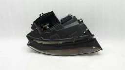 AUDI Audi A4 B6 RHD left headlamp right-hand drive headlight Xenon — thumbnail 5