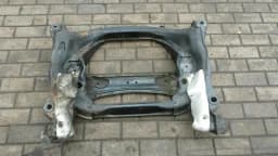 MERCEDES-BENZ Mercedes CL W216 beam / subframe front A2216200287 front axle carrier — thumbnail 6