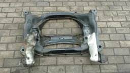 MERCEDES-BENZ Mercedes CL W216 beam / subframe front A2216200287 front axle carrier — thumbnail 1