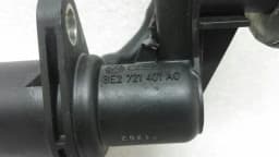 AUDI Audi A4 8K RHD Clutch Master Cylinder 8E2721401AC Right Hand Drive — thumbnail 2