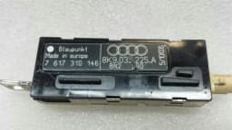 AUDI AUDI A4 8K AMPLIFIER ANTENNA 8K9035225A ANTENNA AMPLIFIER — thumbnail 2