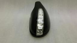 MERCEDES-BENZ Mercedes SL R230 left door mirror cover A2308200721 exterior mirror flap left — thumbnail 8