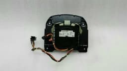 MERCEDES-BENZ Mercedes CL W216 main controller switch A2218705358 multimedia switch — thumbnail 4