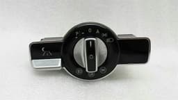 MERCEDES-BENZ Mercedes CL W216 W221 headlight switch A2215453004 light switch — thumbnail 2