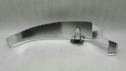 MERCEDES-BENZ Mercedes SL R230 right door ornamental cover A2307280221 door panel right — thumbnail 4