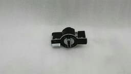 MERCEDES-BENZ Mercedes CL W216 W221 headlight switch A2215453004 light switch — thumbnail 1
