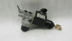 MERCEDES-BENZ Mercedes SL R230 Brake Master Cylinder A0004300112 Brake Master Servo Booster — thumbnail 1