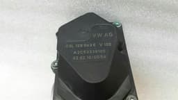 AUDI Audi A4 8K Throttle Body 03L128063E Throttle Body 2.0 TDI — thumbnail 6