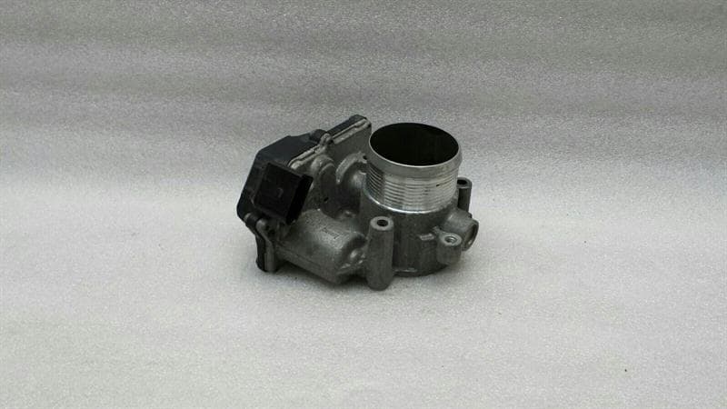 AUDI Audi A4 8K Throttle Body 03L128063E Throttle Body 2.0 TDI