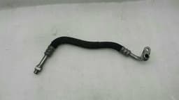 BMW BMW 5 Series E60 535i N54 Engine Oil Pipe 17227560979 Engine Oil Cooler Pipe — thumbnail 1
