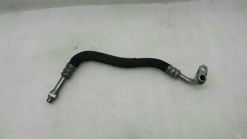 BMW BMW 5 Series E60 535i N54 Engine Oil Pipe 17227560979 Engine Oil Cooler Pipe