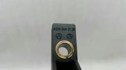 MERCEDES-BENZ Mercedes CL W216 A.B.S sensor A2215409710 ABS sensor — thumbnail 3