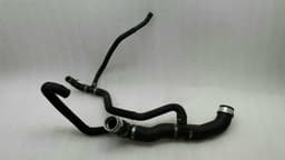 MERCEDES-BENZ Mercedes CL W216 CL63 AMG Cooling Pipe A2215012184 Cooling Water Hose Hose — thumbnail 2