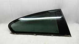 BMW BMW 6 Series E63 door window 1⁄4 rear right 7069222 right rear 1⁄4 glass — thumbnail 6