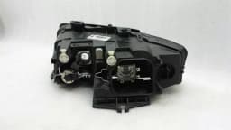 AUDI Audi A4 B6 RHD Right Headlamp Headlight Right Handlebar Xenon — thumbnail 9