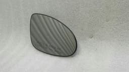 MERCEDES-BENZ Mercedes CL W216 right door mirror glass A2218101021 exterior mirror right glass. — thumbnail 5