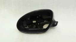 MERCEDES-BENZ Mercedes CL W216 left door mirror cover A2198100164 exterior mirror cover left — thumbnail 8