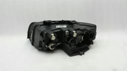AUDI Audi A4 B6 RHD Right Headlamp Headlight Right Handlebar Xenon — thumbnail 8
