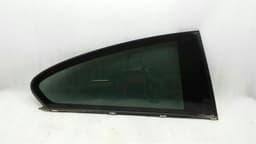 BMW BMW 6 Series E63 door window 1⁄4 rear right 7069222 right rear 1⁄4 glass — thumbnail 1
