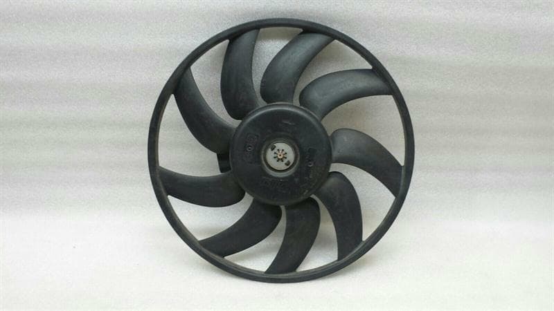AUDI Audi A4 8K radiator fan 8K0959455M fan electric fan