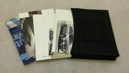 AUDI Audi A4 8K Avant Manual Service Booklet Car Maintenance Manual — thumbnail 8