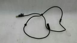 MERCEDES-BENZ Mercedes CL W216 A.B.S sensor A2215409710 ABS sensor — thumbnail 2
