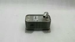 BMW BMW E60 transmission oil cooler 17217560962 gearbox cooler N54 535i heat exchanger — thumbnail 5