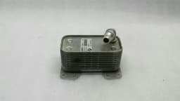 BMW BMW E60 transmission oil cooler 17217560962 gearbox cooler N54 535i heat exchanger — thumbnail 1