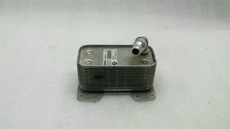 BMW BMW E60 transmission oil cooler 17217560962 gearbox cooler N54 535i heat exchanger