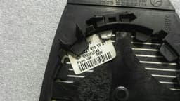 MERCEDES-BENZ Mercedes CL W216 right door mirror glass A2218101021 exterior mirror right glass. — thumbnail 4