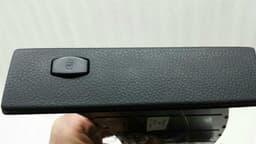 BMW BMW 5 Series E60 E61 Cup Holder Left 51457034132 Beverage Holder Left — thumbnail 5