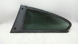 BMW BMW 6 Series E63 door window 1⁄4 rear right 7069222 right rear 1⁄4 glass — thumbnail 7