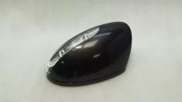 MERCEDES-BENZ Mercedes CL W216 left door mirror cover A2198100164 exterior mirror cover left — thumbnail 6