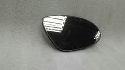 MERCEDES-BENZ Mercedes CL W216 right door mirror glass A2218101021 exterior mirror right glass. — thumbnail 6