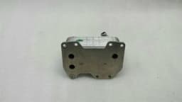 BMW BMW E60 transmission oil cooler 17217560962 gearbox cooler N54 535i heat exchanger — thumbnail 8