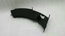 BMW BMW 5 Series E60 E61 Cup Holder Left 51457034132 Beverage Holder Left — thumbnail 8