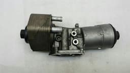 AUDI Audi A4 8K Engine Oil Cooler 045115389H Oil Cooler Radiator — thumbnail 5