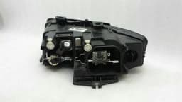 AUDI Audi A4 B6 RHD Right Headlamp Headlight Right Handlebar Xenon — thumbnail 4