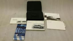 AUDI Audi A4 8K Avant Manual Service Booklet Car Maintenance Manual — thumbnail 9