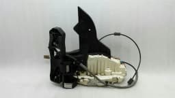 MERCEDES-BENZ Mercedes CL W216 Right Door Lock A2217201635 Door Lock Keyless Go — thumbnail 4