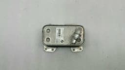 BMW BMW E60 transmission oil cooler 17217560962 gearbox cooler N54 535i heat exchanger — thumbnail 2