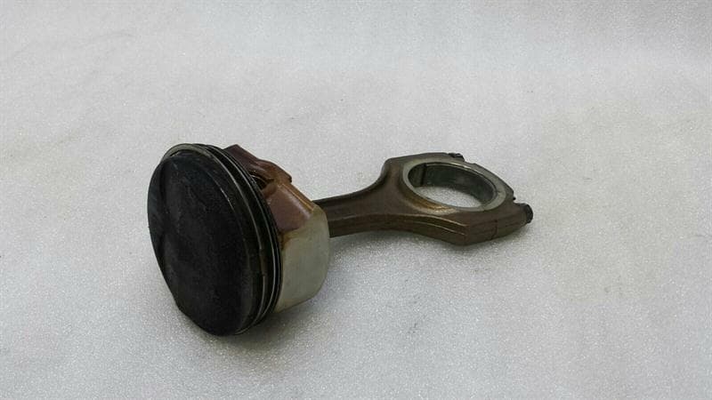 BMW 5 Series E60 M5 S85 V10 5.0 Engine Piston 7838623 CONROD ENGINE