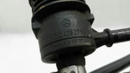 MERCEDES-BENZ Mercedes GL X164 regeneration valve A2124702793 regeneration valve — thumbnail 4