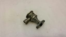 BMW BMW 5 Series E60 AGR flue gas recirculation right 7837096 right EGR valve M5 S85 M6 E63 — thumbnail 7