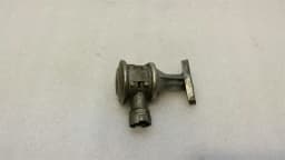 BMW BMW 5 Series E60 AGR flue gas recirculation right 7837096 right EGR valve M5 S85 M6 E63 — thumbnail 6