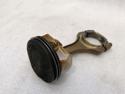 BMW BMW 5 Series E60 M5 V10 S85 Engine Piston Conrod 11257840918 PISTON ENGINE Cyl 1-5 — thumbnail 6