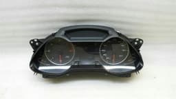 AUDI AUDI A4 8K RHD Instrument Cluster 8K0920980N Right Hand Drive 2.0 TDI MPH — thumbnail 7